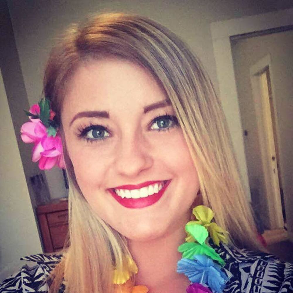 Meet your Posher, Darcy